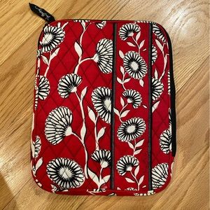 Vera Bradley larger Tablet Case